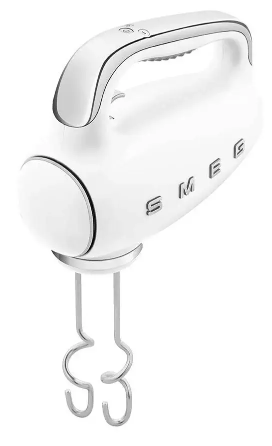 Roku mikseris Smeg 50's Style HMF01WHEU Photo 3