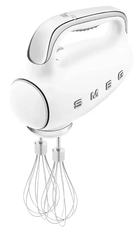 Roku mikseris Smeg 50's Style HMF01WHEU Photo 4