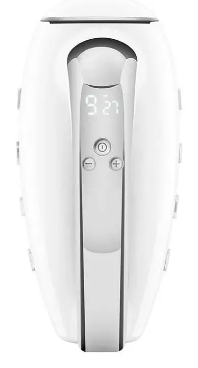 Roku mikseris Smeg 50's Style HMF01WHEU Photo 5