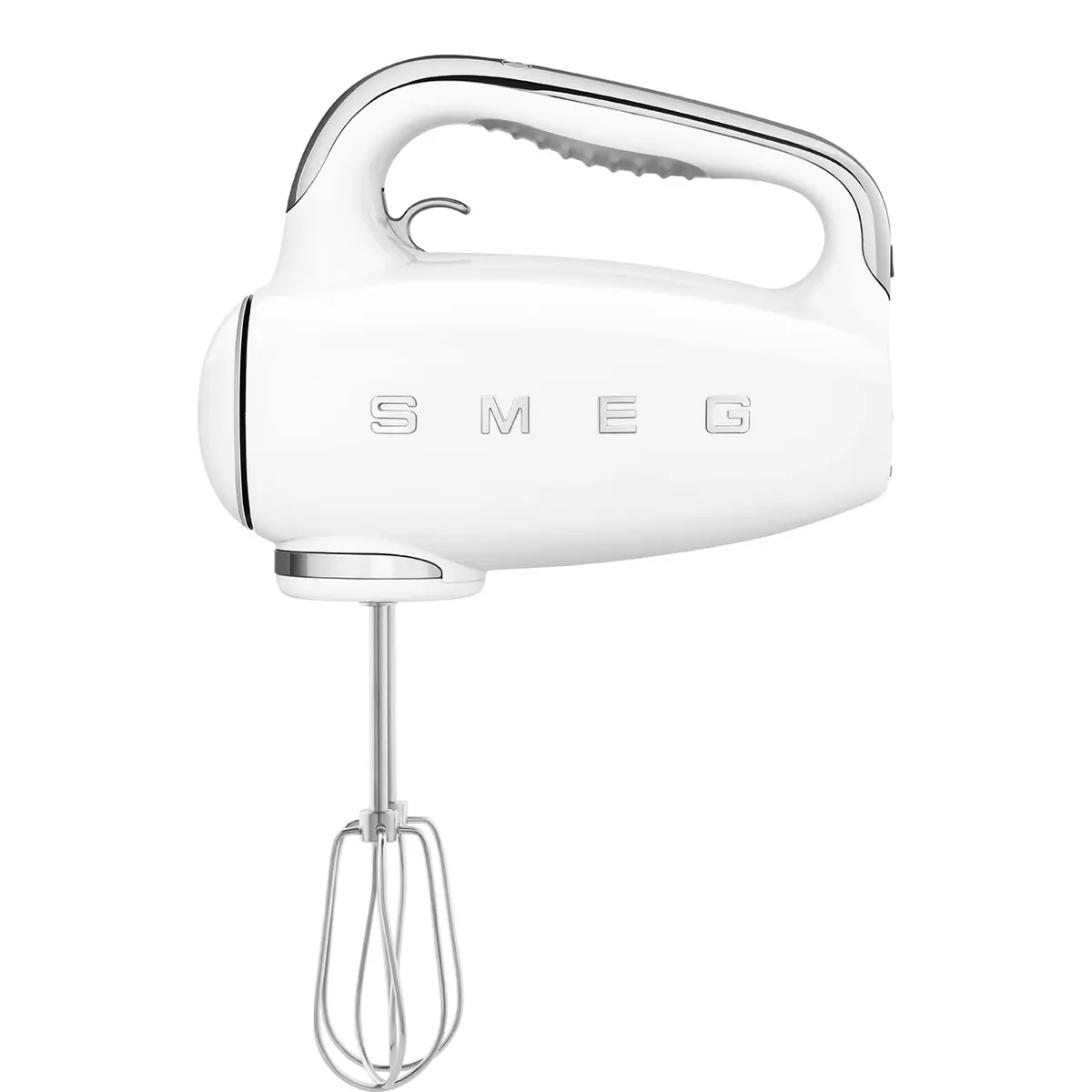 Smeg 50`s Style HMF01WHEU Rokas mikseris