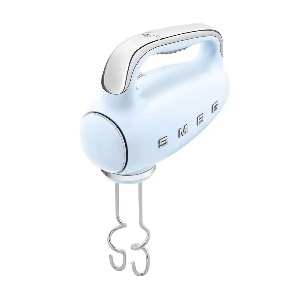 Ручной миксер Smeg HMF01PBEU Photo 3