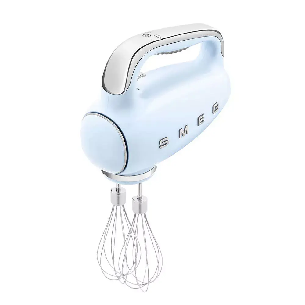 Ручной миксер Smeg HMF01PBEU Photo 4