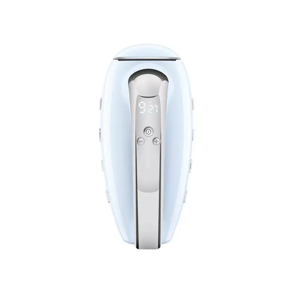 Ручной миксер Smeg HMF01PBEU Photo 5