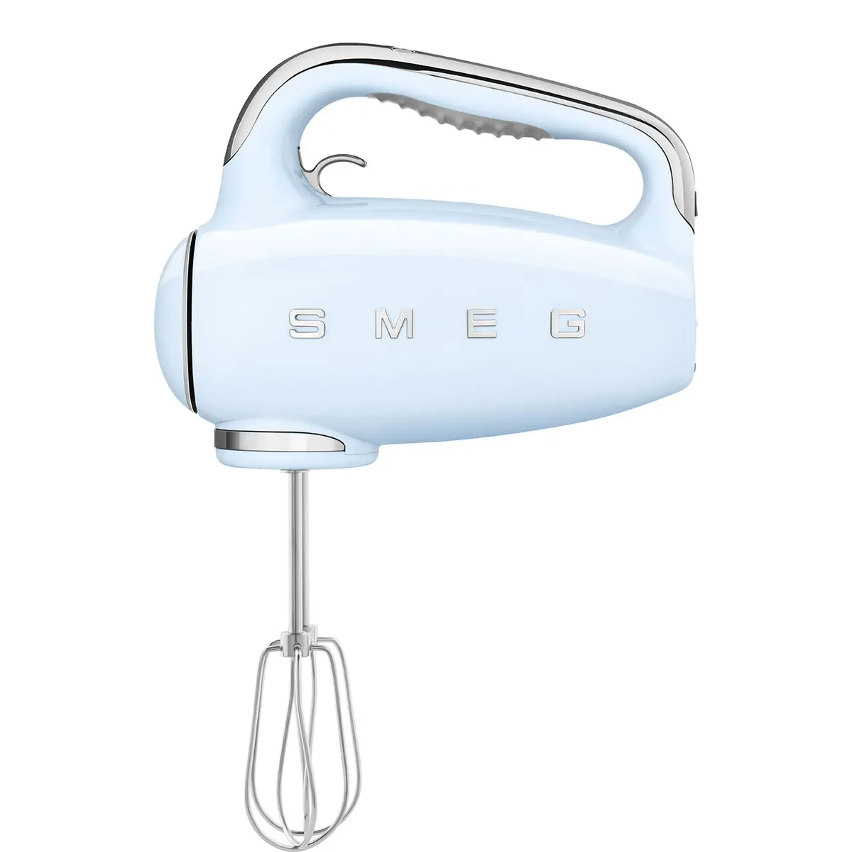 Smeg 50`s Style Rokas mikseris HMF01PBEU