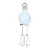 Smeg 50's Style Hand Mixer HMF01PBEU Pastel Blue Photo 2