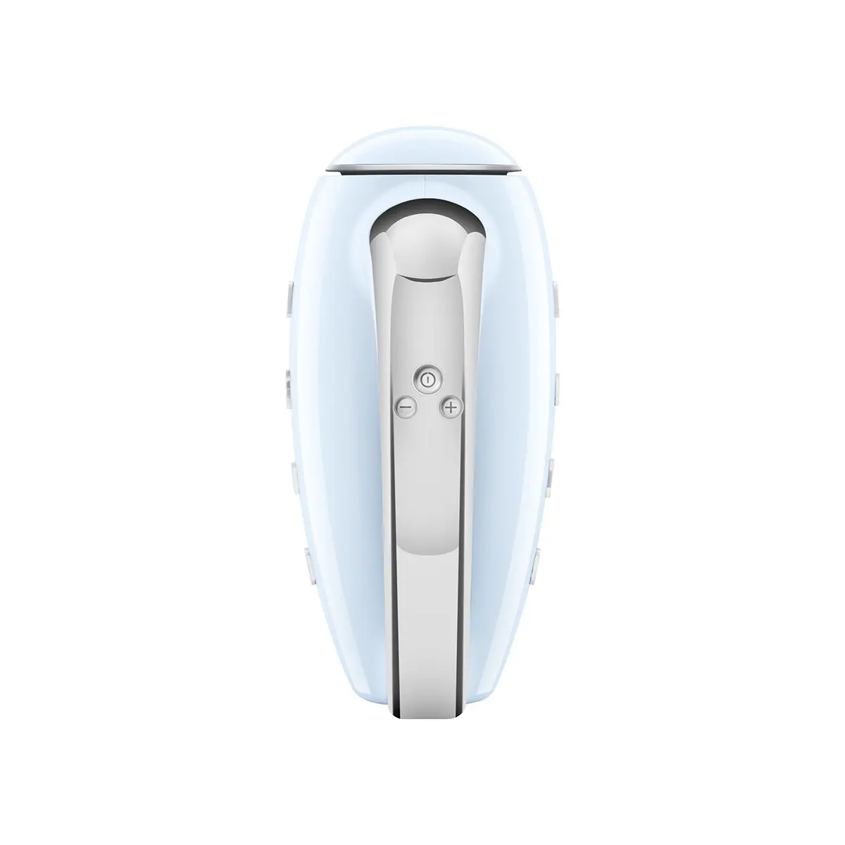 Smeg 50's Style Hand Mixer HMF01PBEU Pastel Blue Photo 6
