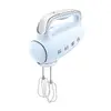 Smeg 50's Style Hand Mixer HMF01PBEU Pastel Blue Photo 7