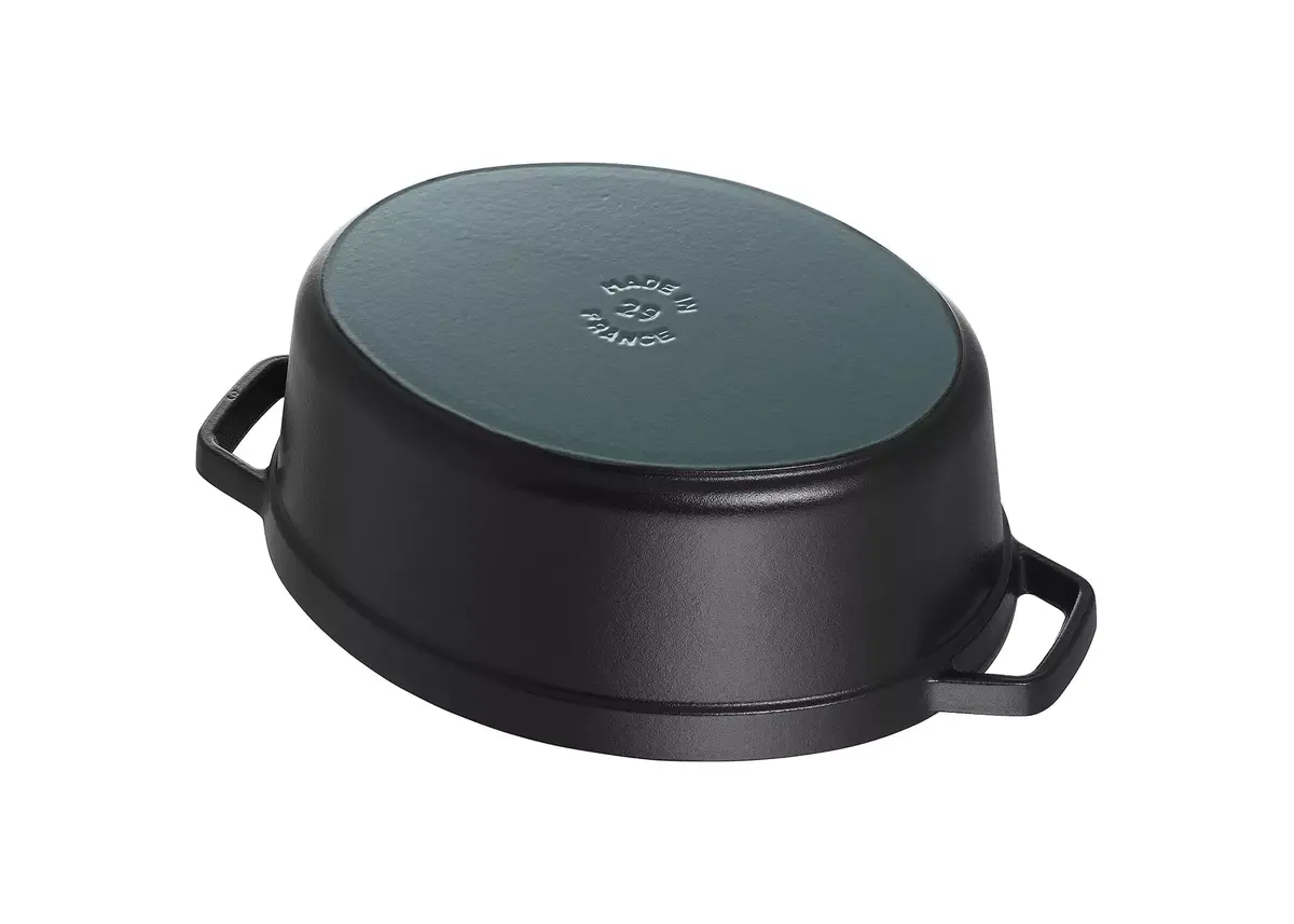 Cepešpanna Staub 40509-509-0 Photo 3