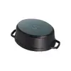 Cepešpanna Staub 40509-509-0 Photo 3