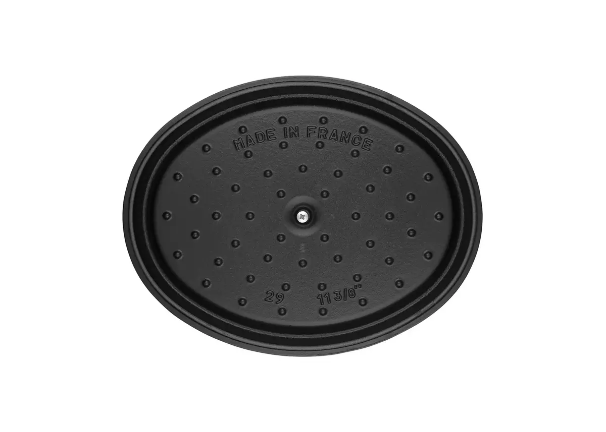 Cepešpanna Staub 40509-509-0 Photo 6