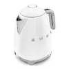 Electric kettle Smeg 1.7L 2400W KLF03WHMEU Photo 4