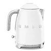 Electric kettle Smeg 1.7L 2400W KLF03WHMEU Photo 6