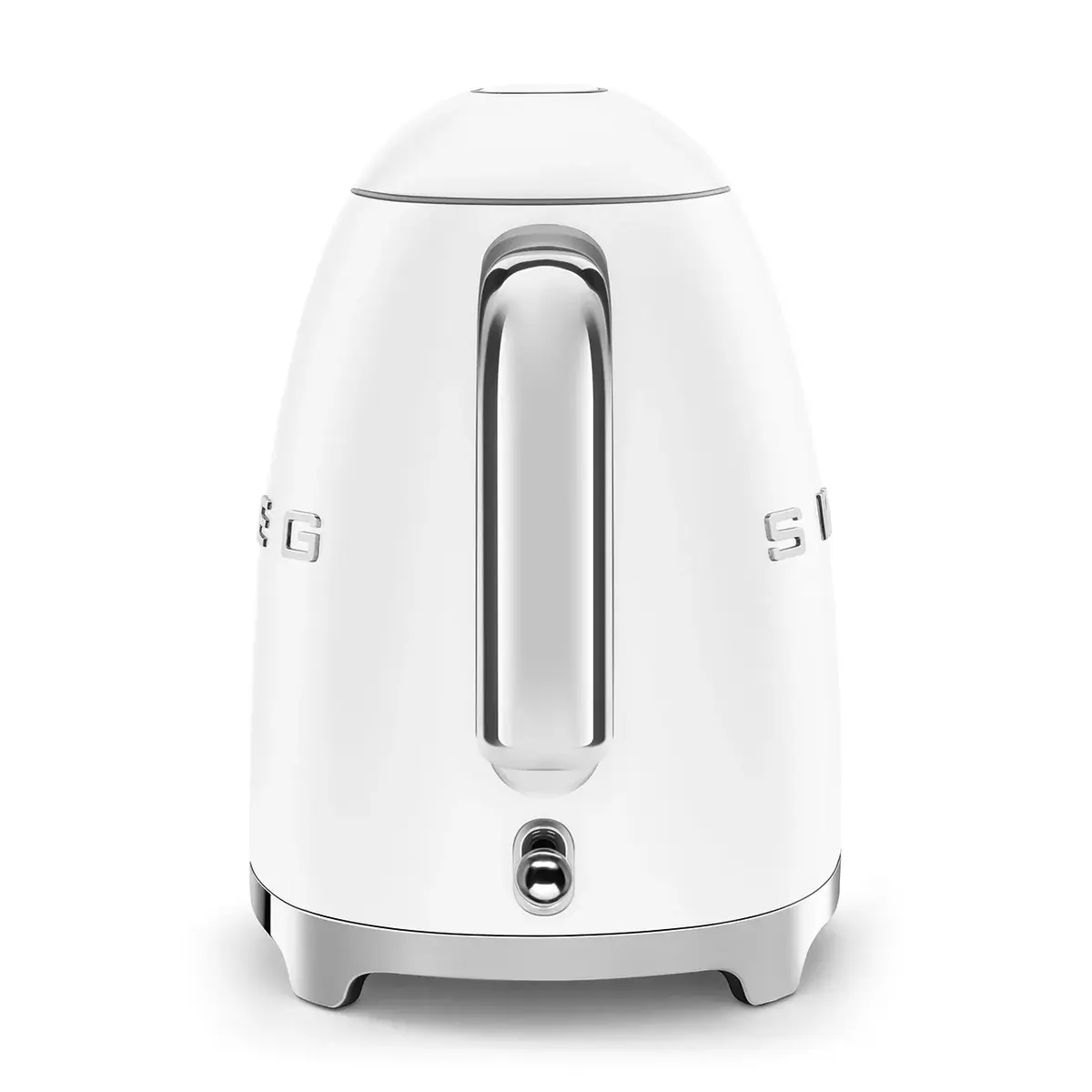 Electric kettle Smeg 1.7L 2400W KLF03WHMEU Photo 7