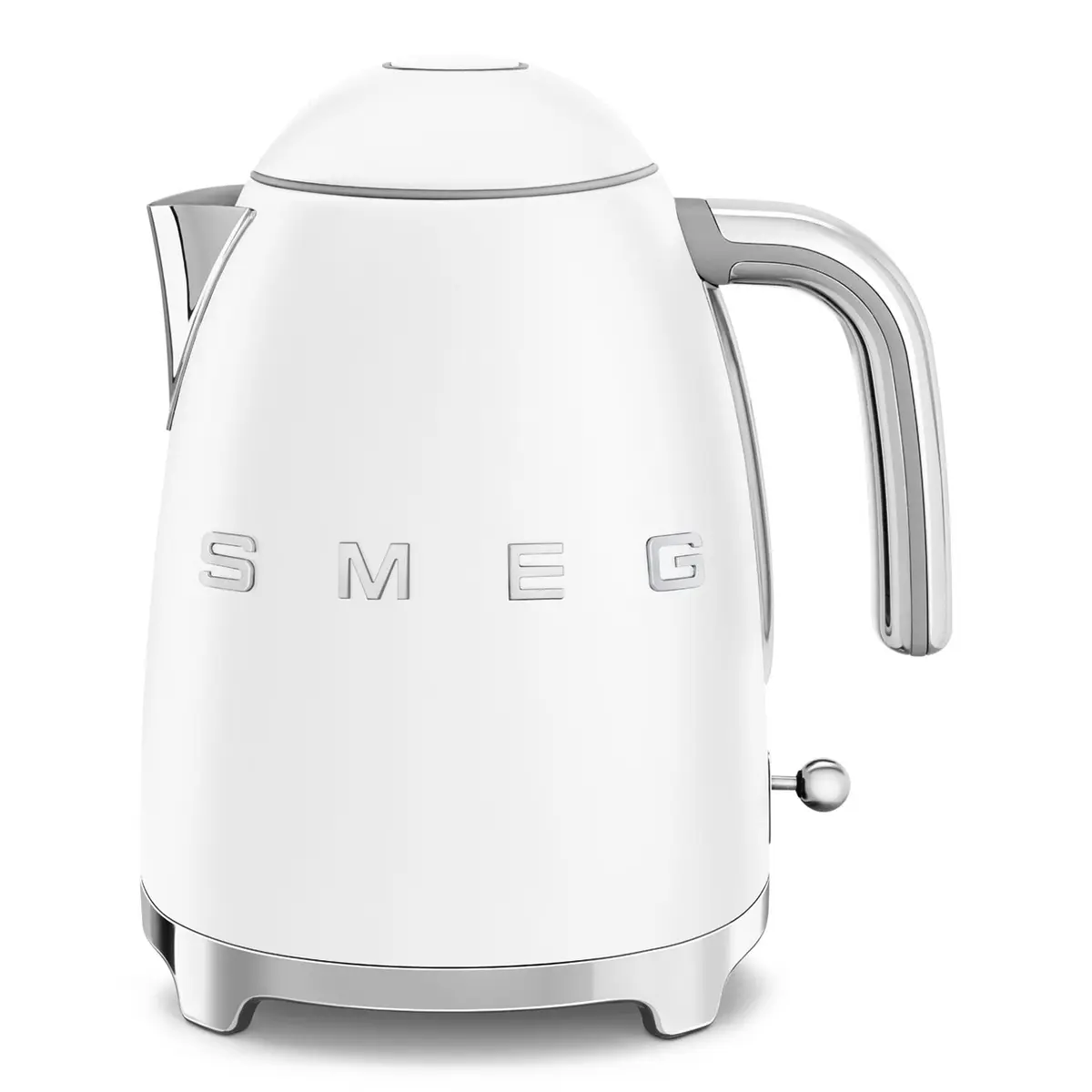 Elektriskā tējkanna Smeg 50`s Style KLF03WHMEU