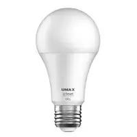 UMAX UB903 Smart Wi‑Fi Bulb Photo 2
