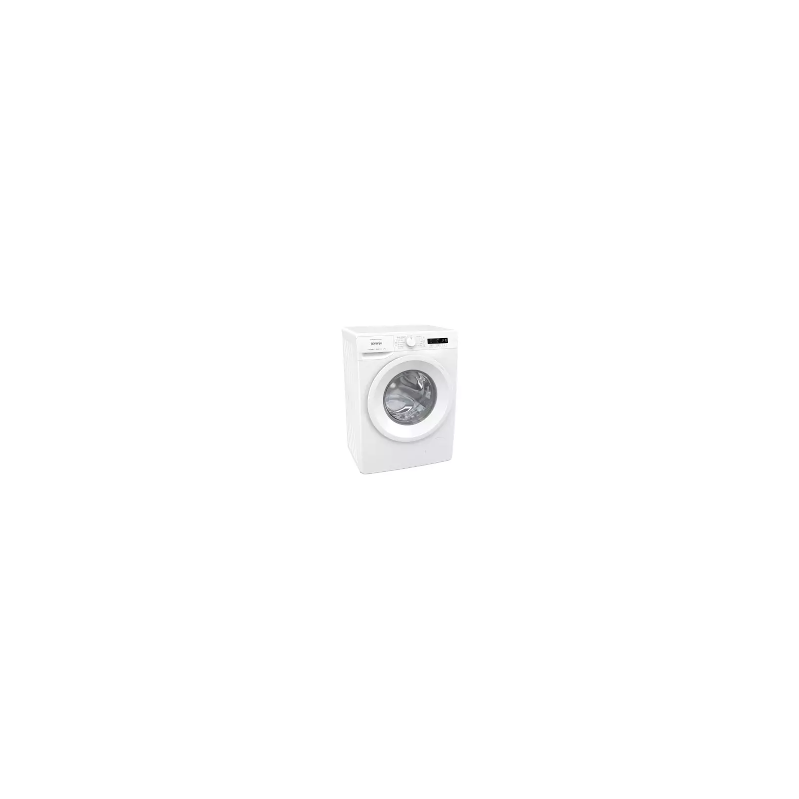 Gorenje WNPI72SB Photo 1