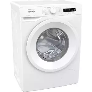 Gorenje WNPI72SB veļasmašīna Ielādēšana no priekšas 7 kg 1200 RPM Balts