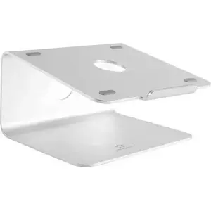 Notebook Stand Renkforce RF-LTS-500 adjustable height lightweight laptop riser