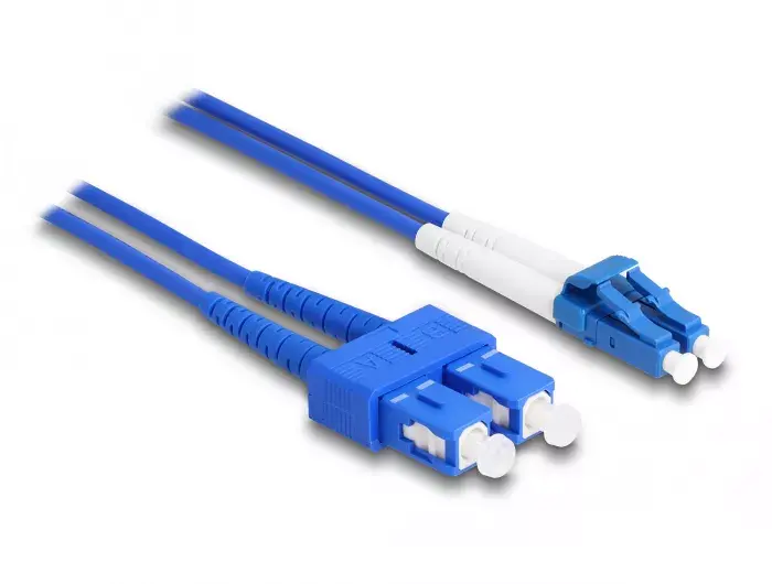 Fiber Optical Cable DeLOCK 87924 Photo 2