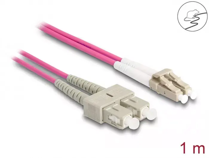 Fiber Optical Cable DeLOCK 87916 Photo 2
