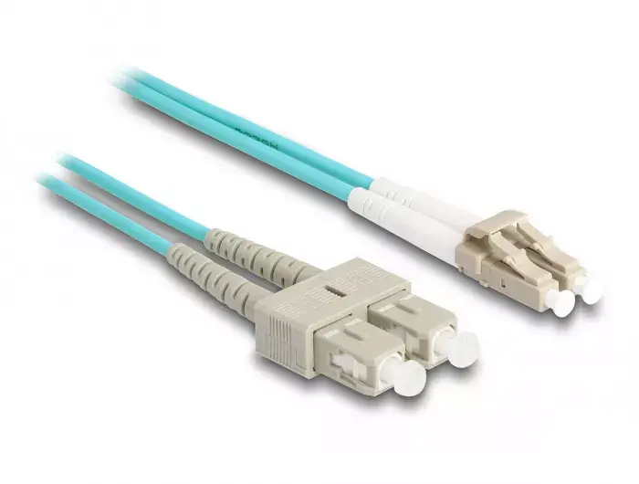 Fiber Optical Cable DeLOCK 87910 Photo 2