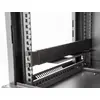 Montāžas kronšteins DeLOCK 19" regulējama garums 368-600mm Photo 3