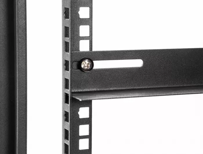Mounting bracket DeLOCK 19" 450x40mm Photo 2