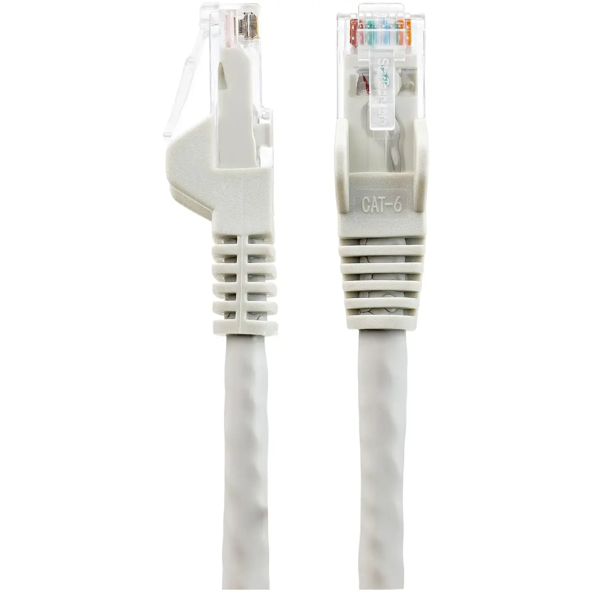 StarTech 10m CAT6 Ethernet Kabelis N6LPATCH10MGR Photo 3