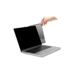 Seamless Magnetic Attachment