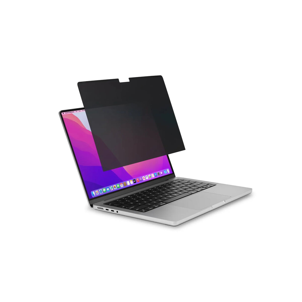 Kensington MagPro Elite magnētiskais privātuma ekrāna