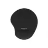 Mouse pad DeLOCK Ergonomic Mouse pad with Gel Wrist Rest Photo 2