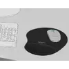 Mouse pad DeLOCK Ergonomic Mouse pad with Gel Wrist Rest Photo 3