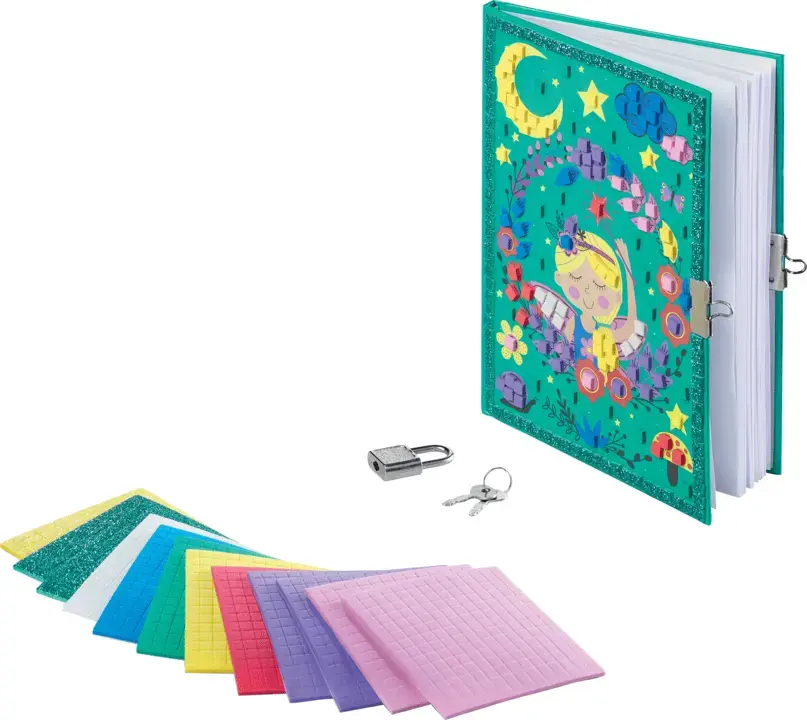 Детская творческая книжка Maped 907057 Photo 3