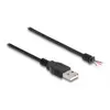 DeLOCK USB 2.0 Type-A male to 4 x open wires Photo 2