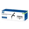 ACT Gas spring dual monitor arm office Photo 2