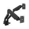 ACT AC8312 Dual Monitor Desk Mount Photo 13