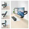 ACT AC8312 Dual Monitor Desk Mount Photo 14