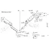 ACT AC8312 Dual Monitor Desk Mount Photo 25