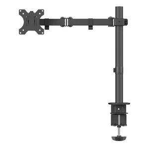 Мониторный кронштейн ACT Single Clamp/Bolt-through 8 кг 10-32 дюйма