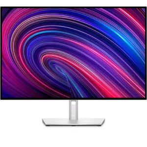 DELL UltraSharp U3023E LED display 76,2 cm (30") 2560 x 1600 pikseļi WQXGA LCD Sudrabs