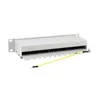 Патч-панель Equip 12-Port Cat.6 экранированная Photo 4
