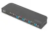 4-портовый KVM-переключатель Digitus 4K60Hz DS-12890 Photo 12