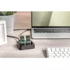 Док-станция Digitus Dual M.2 NVMe SSD Photo 2