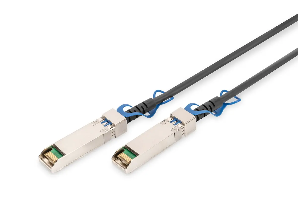 DAC kabelis Digitus 25G SFP28 5m