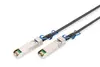 Digitus DN-81242 25G DAC kabelis SFP28 2m Photo 2