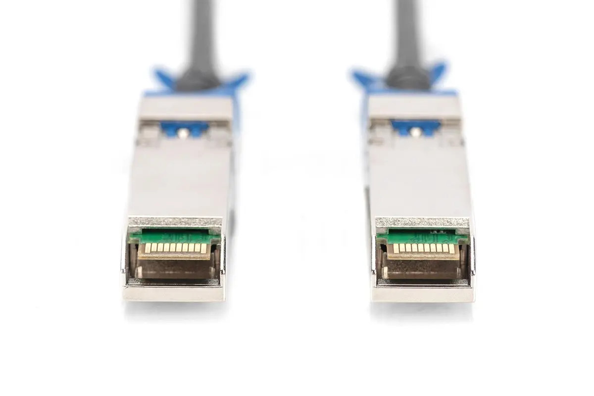 Digitus DN-81242 25G DAC kabelis SFP28 2m Photo 4