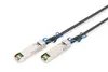 Digitus DN-81242 25G DAC kabelis SFP28 2m Photo 5