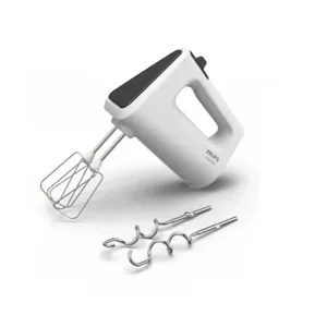 Krups 3 MIX 4000 Hand mixer 450 W White