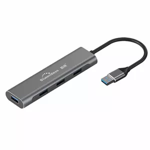 USB 3.0 adapter extra digital CA913466 — 4 USB-A ports, USB 3.0 connectivity