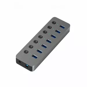 USB A 3.0 Adapter extra digital CA913480 — 7 USB A 3.0 ports